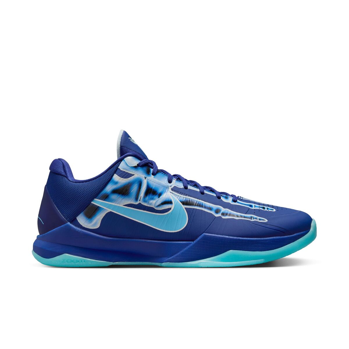 Buy Nike Kobe Bryant 5 Protro X ray Men s Shoes online Foot Locker UAE