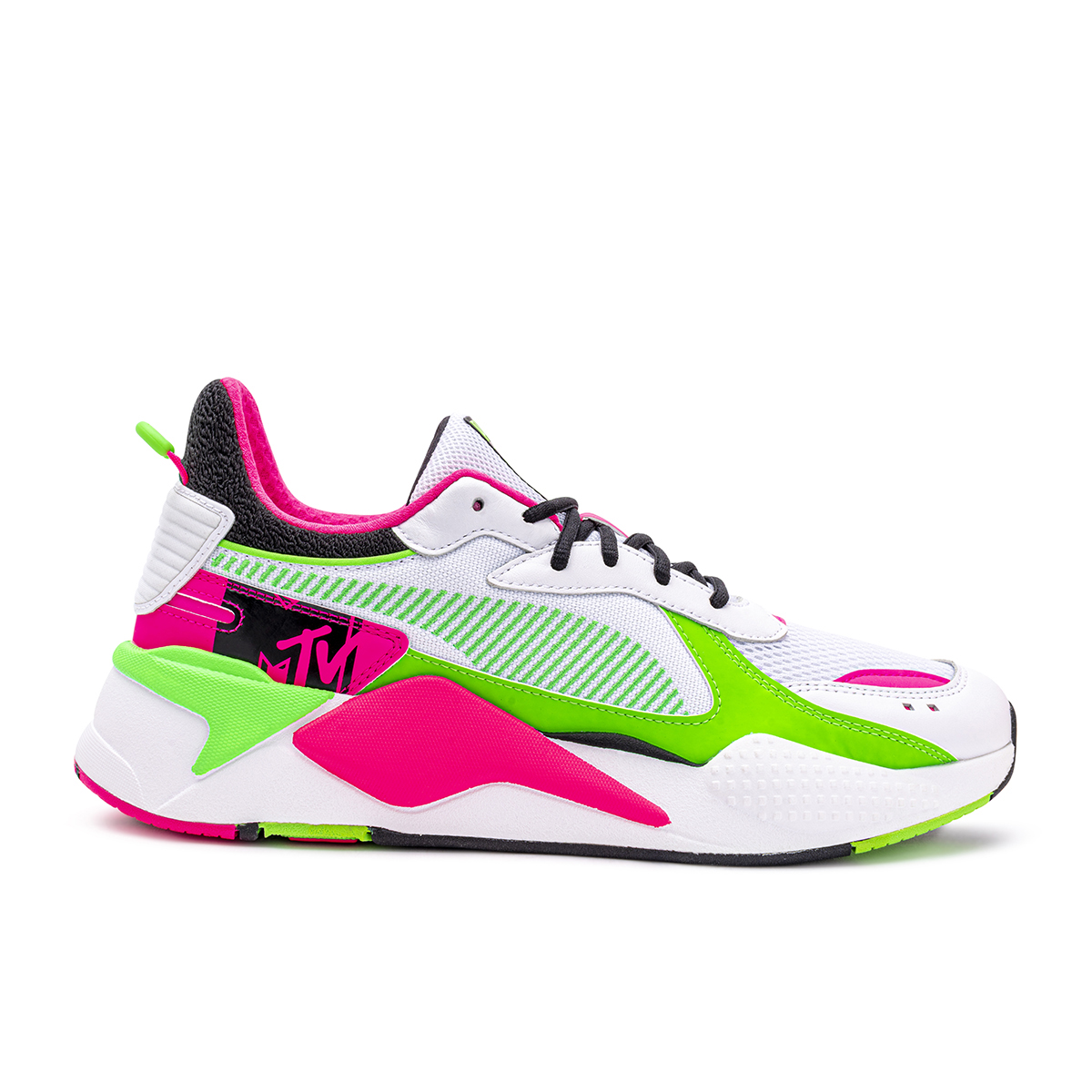 Puma RS-X TRACKS MTV BOLD - Men's Shoes online | Foot Locker UAE
