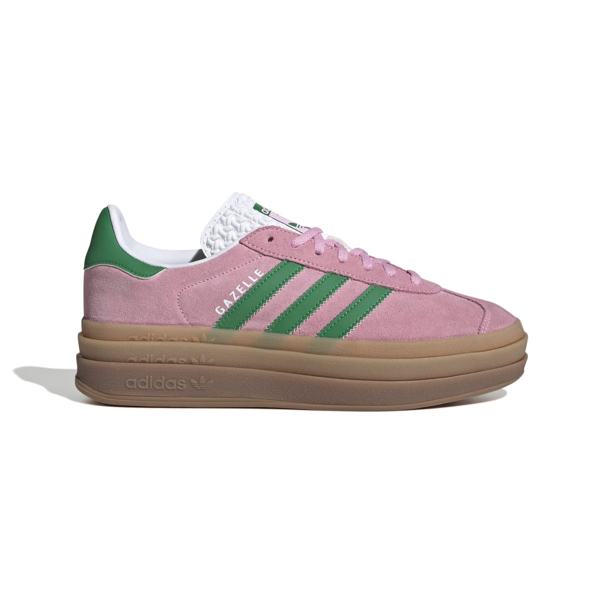 adidas Gazelle Bold Women s Shoes