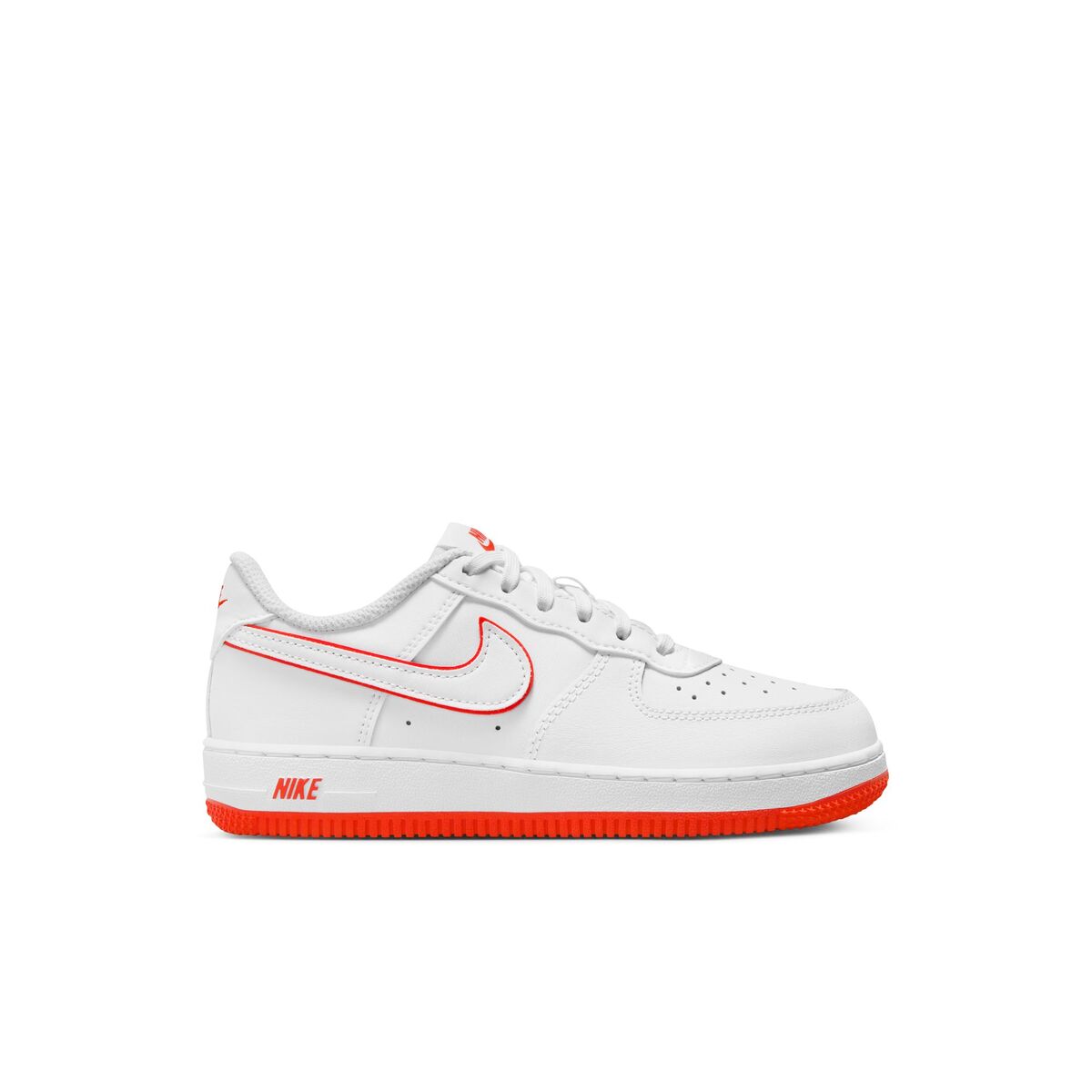 Nike Air Force 1 LV8 2 'Split' sneakers for Unisex - Blue in UAE