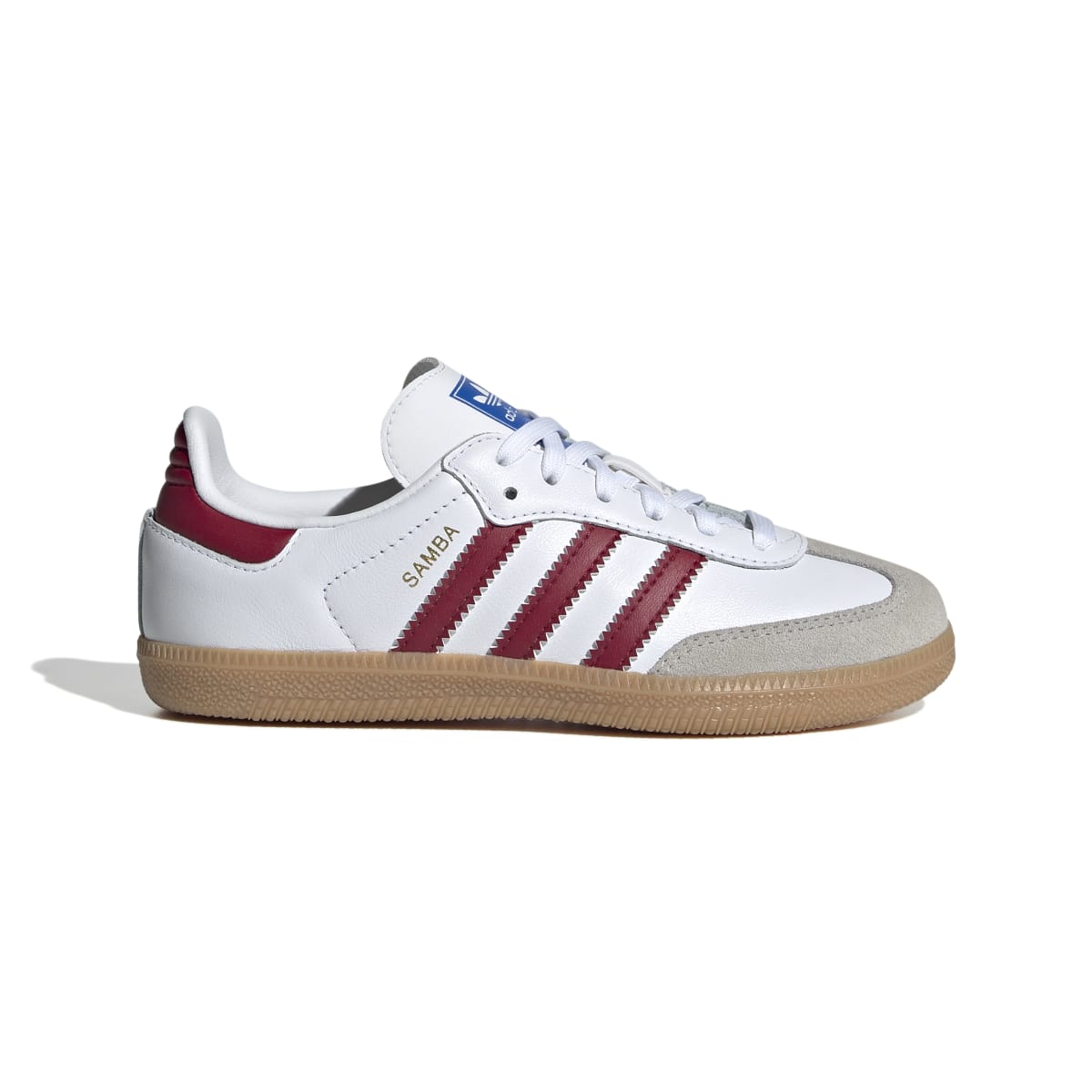 Buy adidas Samba OG - Pre School Shoes online | Foot Locker UAE