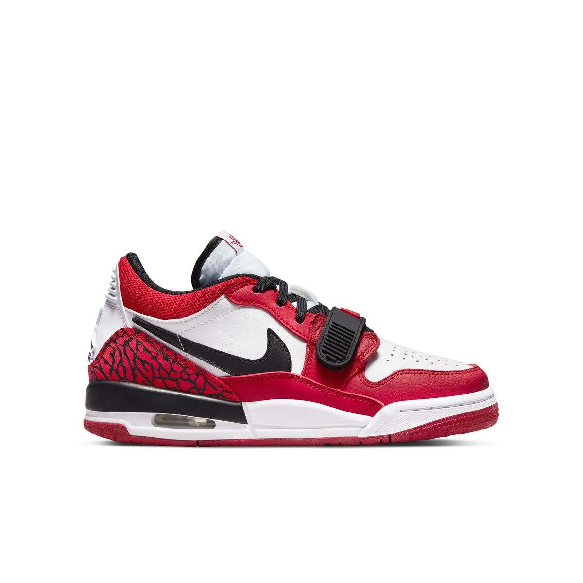 Foot locker 2025 jordan legacy 312