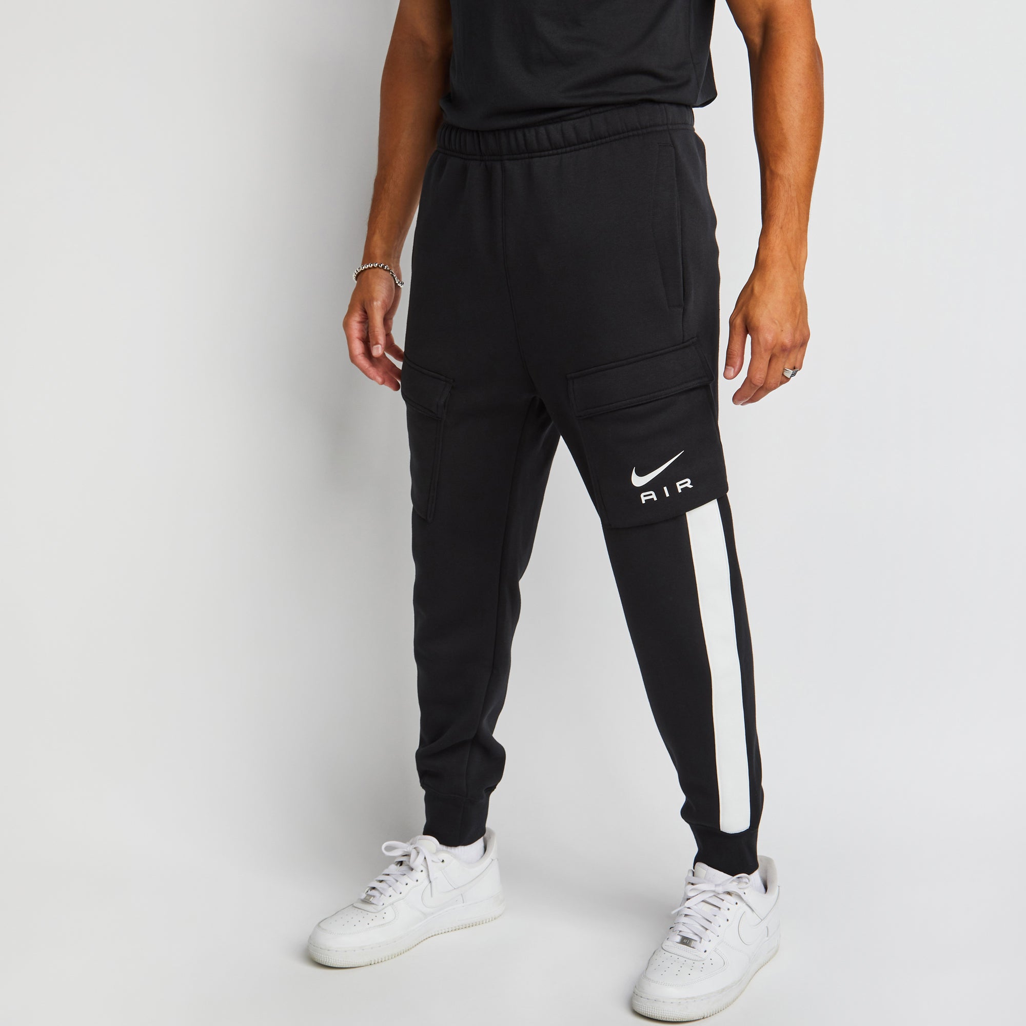 Buy Nike Swoosh Air - Men's Sweatpants online