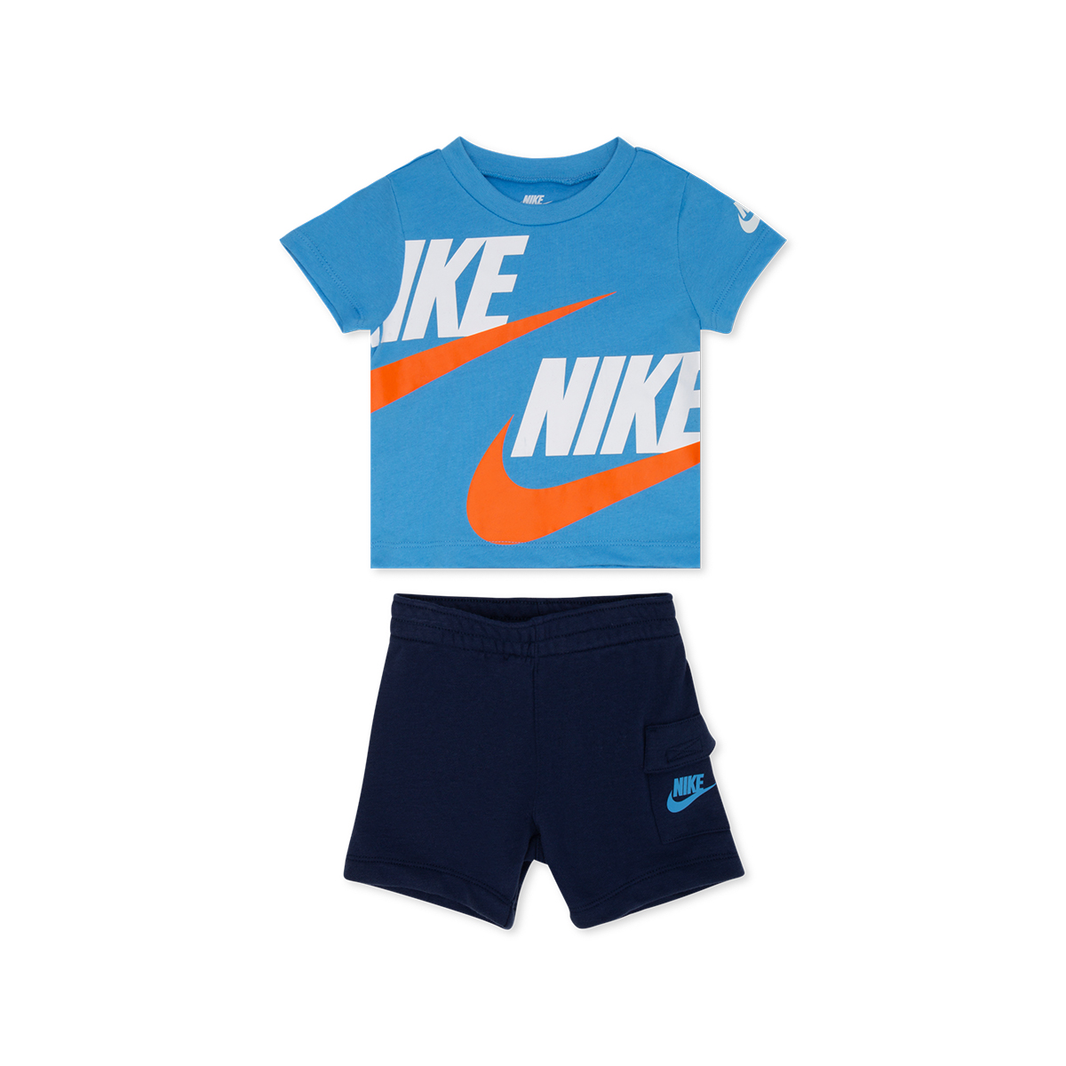 Buy Nike NSW - Infant Set online | Foot Locker UAE