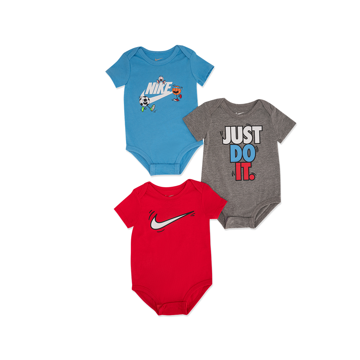 Newborn store foot locker