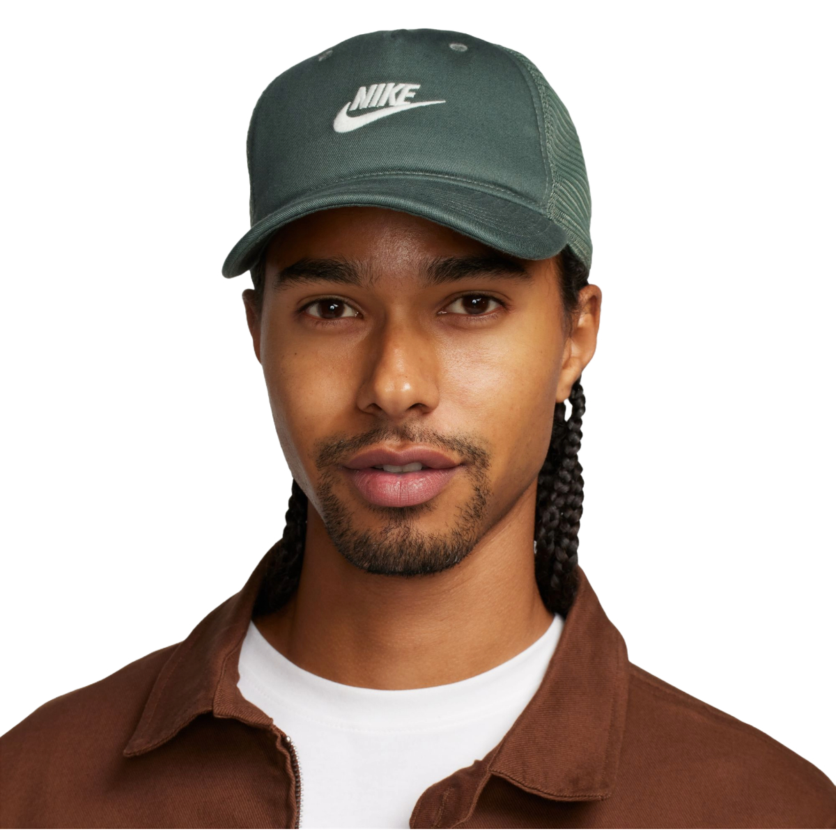 Buy Nike Rise Structured Trucker Cap online Foot Locker UAE