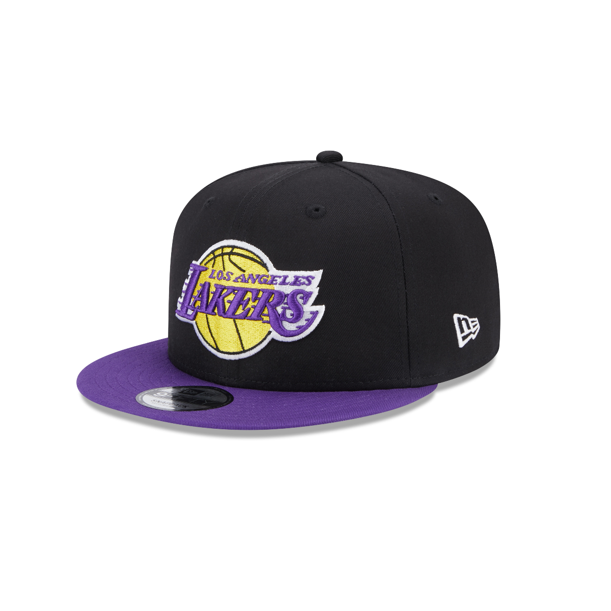 Buy New Era Los Angeles Lakers 9Fifty Cap online | Foot Locker UAE