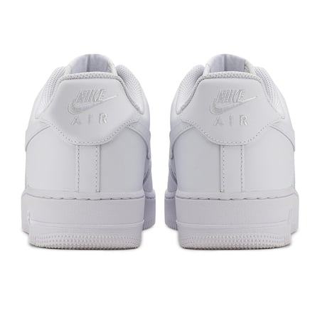 Nike Air Force 1 Taped Seam - Foot Locker Middle East