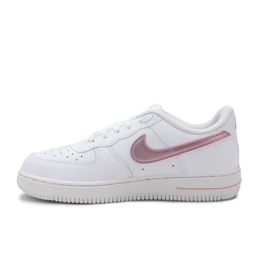 Nike - AIR FORCE 1 '07 FRESH 'WHITE' - VegNonVeg