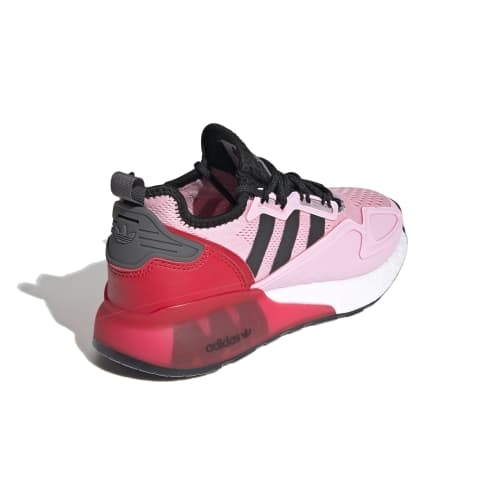 Buy Adidas Ninja ZX 2K Boost - Grade School Shoes online | Foot Locker UAE