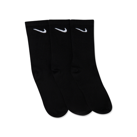 Nike Men's Grip Strike Cushioned Crew Socks 10-11.5  Yellow(SX7801-010)/Black/White: Buy Online at Best Price in UAE 