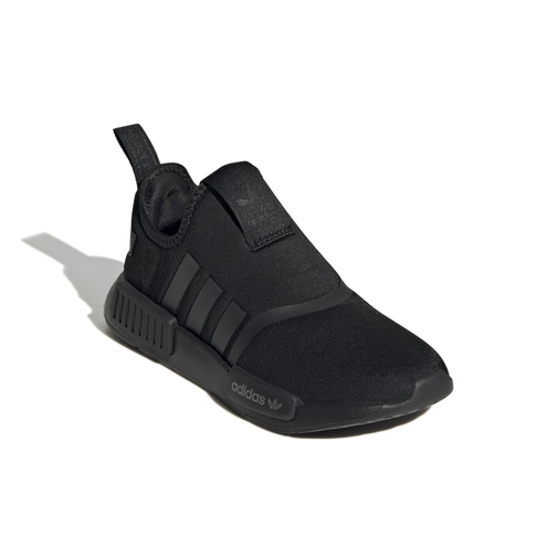 Nmd runner adidas all clearance black