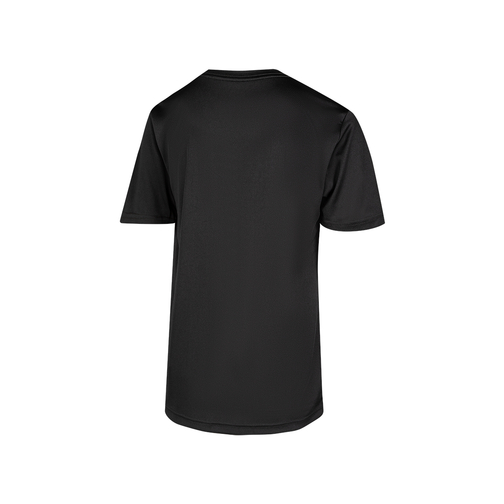 Foot locker plain 2025 black t shirts