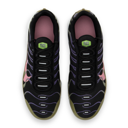 Foot Locker : un nouveau step européen avec la Nike TN Berlin