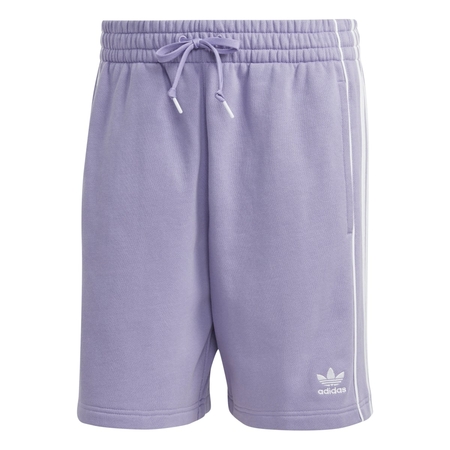 Adidas sale lilac shorts