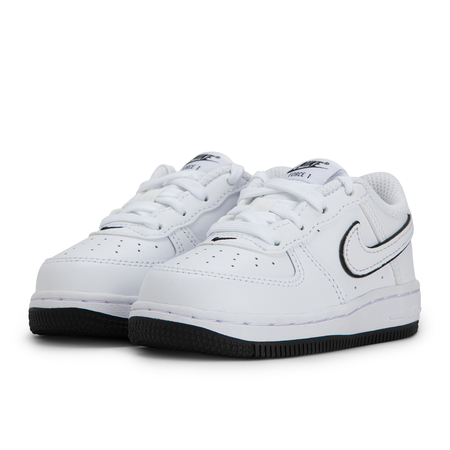 Nike Air Force 1 Taped Seam - Foot Locker Middle East