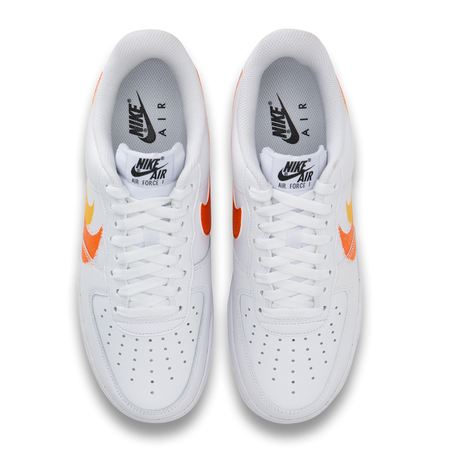 Nike Air Force 1 “Hoops Pack” - Foot Locker Middle East
