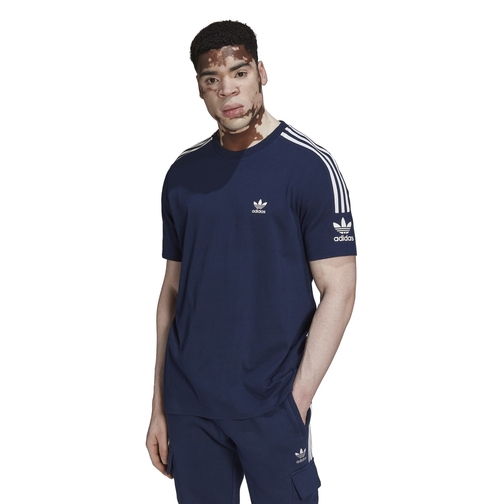 Adidas tech online tee