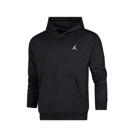 Supreme Black Round Neck Hoodie & Sweatshirt For Unisex price in UAE,  UAE