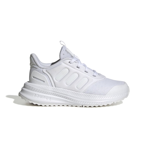 Adidas school sales shoes white