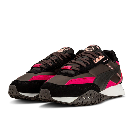 Basket puma sales femme foot locker