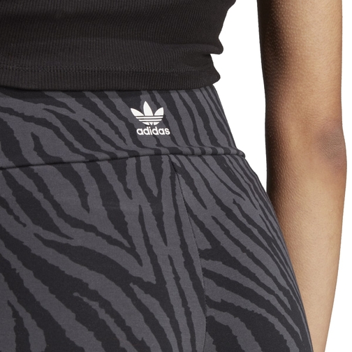 Buy Adidas 3-Stripes Zebra Animal Infill - Women's Leggings online