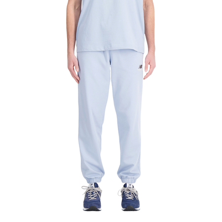 Blue deals nike sweatpants