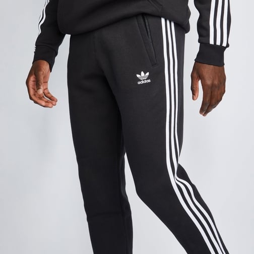 adidas Originals sweatpants in black