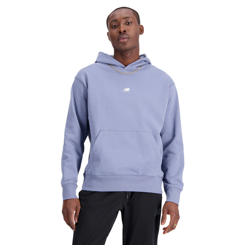 Buy New Balance Athletics Remastered Graphic French Terry - Men's Hoodie  online