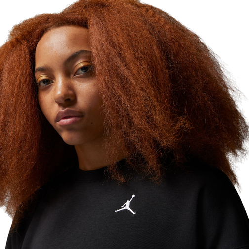 Jordan Brooklyn Fleece Women's Crewneck Sweatshirt