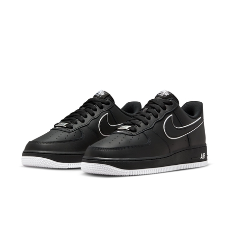 Nike Air Force 1 “Hoops Pack” - Foot Locker Middle East