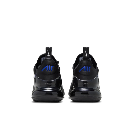 Black air max 270 grade clearance school