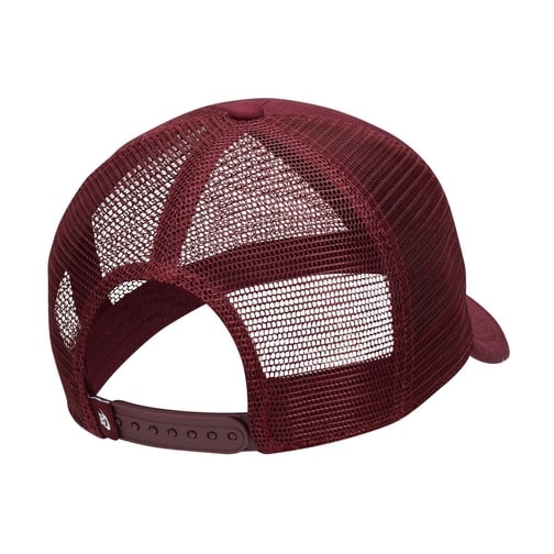 Burgundy 2024 nike hat