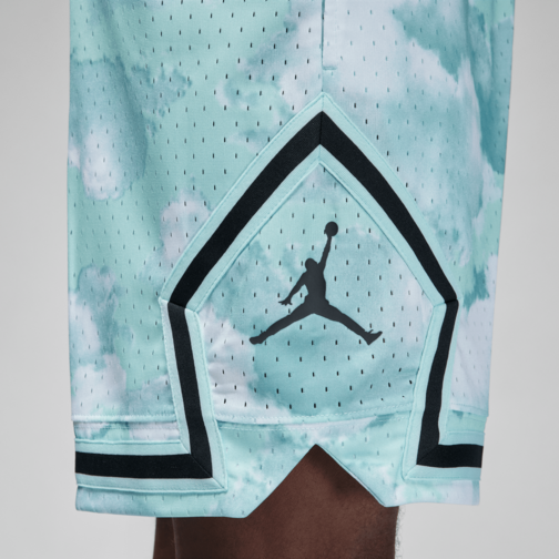 Buy Jordan Sport Dri-FIT AOP Diamond - Men's Shorts online