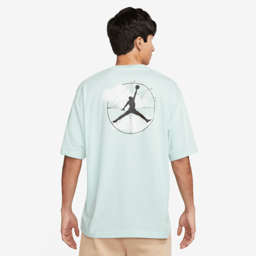 Camisetas jordan store foot locker