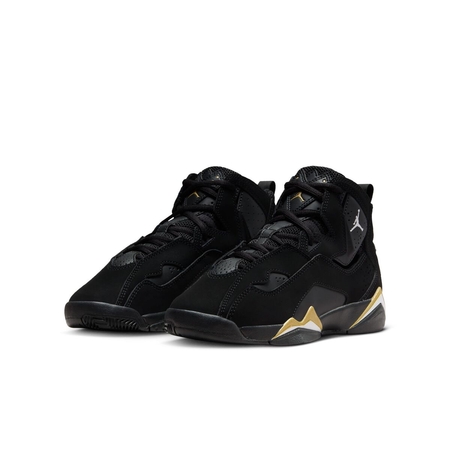 Black and gold jordans grade clearance school