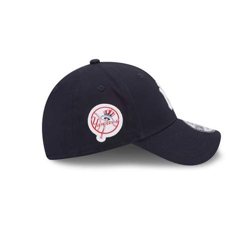 Foot locker yankees clearance hat