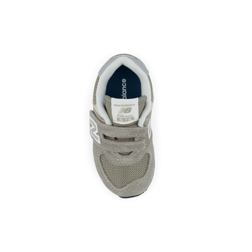 New balance infant sales shoes