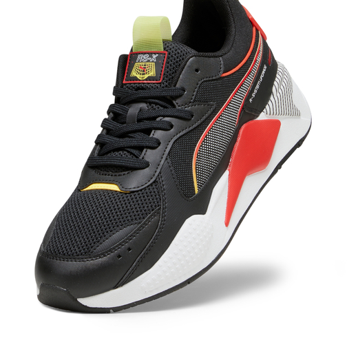 Puma rs x 3 hot sale footlocker