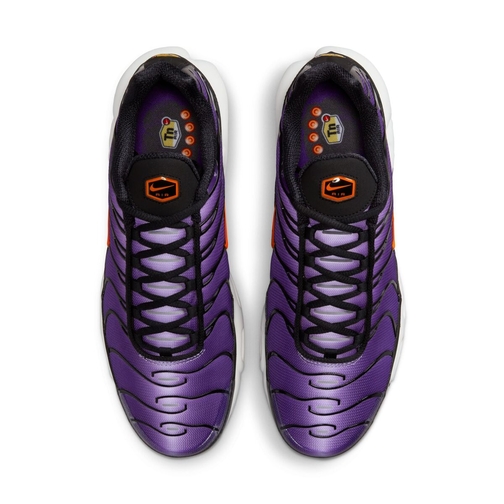 Foot locker 2025 purple nikes