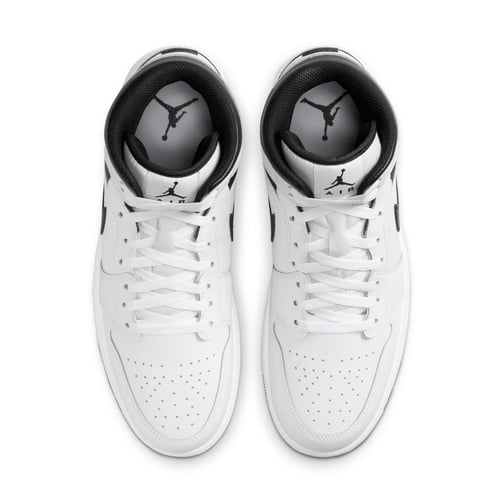 Air Jordan 1 Mid Men's Shoes.