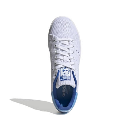 Foot locker adidas stan smith blue hotsell