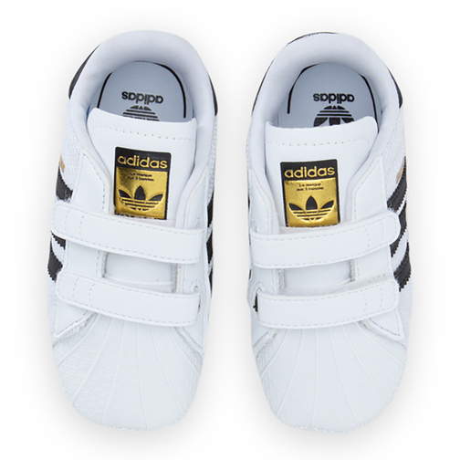 Adidas originals superstar crib - boys' infant sale