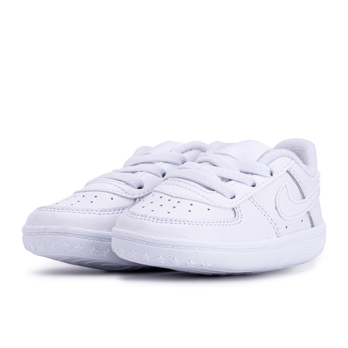 Infant air outlet force 1 white