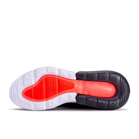 Nike Air Max 270 Volt Black - Foot Locker Middle East