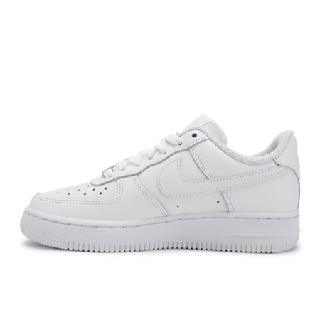 Mens Nike AIR FORCE 1 '07 LV8 Shoes "Hoops" White DX3357-100  Size 9